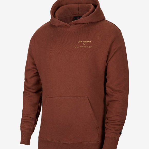 Jordan Other - Drew The Barber: The Jordan Chicago Collaborators'